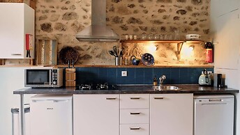 La vallée des Elements