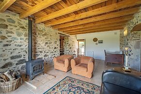 La vallée des Elements