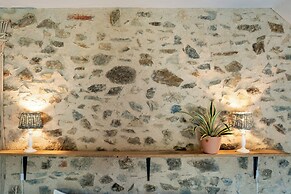 La vallée des Elements