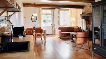 La vallée des Elements