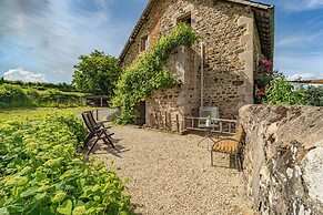 La vallée des Elements