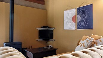 La vallée des Elements