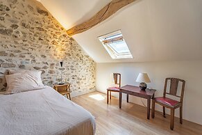 La vallée des Elements