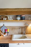 La vallée des Elements