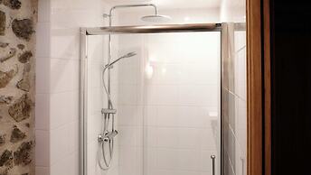 La vallée des Elements