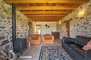 La vallée des Elements