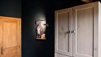 La vallée des Elements