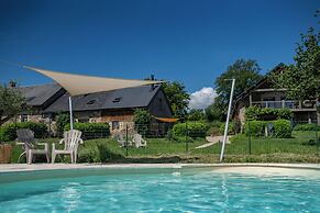 La vallée des Elements