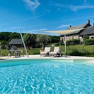 La vallée des Elements