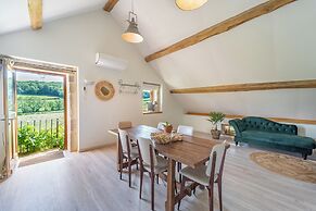 La vallée des Elements