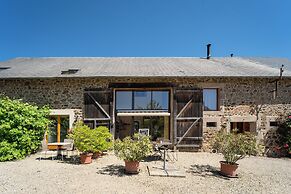 La vallée des Elements