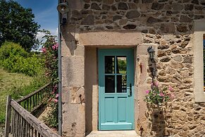 La vallée des Elements