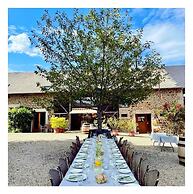 La vallée des Elements