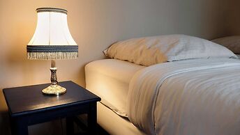 La vallée des Elements