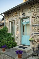 La vallée des Elements