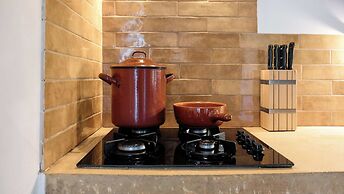 La vallée des Elements