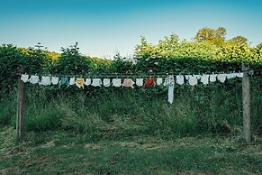 La vallée des Elements