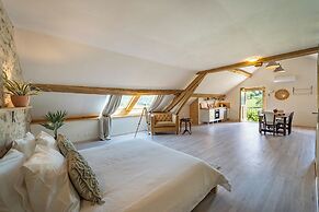 La vallée des Elements