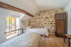 La vallée des Elements