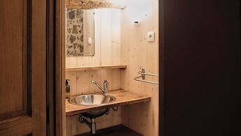 La vallée des Elements