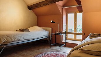 La vallée des Elements