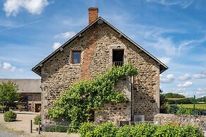 La vallée des Elements