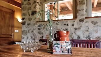 La vallée des Elements