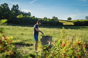 La vallée des Elements
