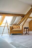 La vallée des Elements