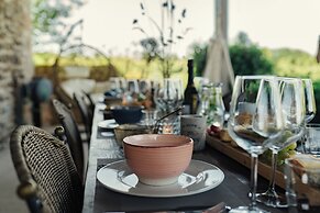 La vallée des Elements