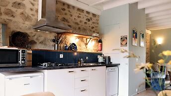 La vallée des Elements