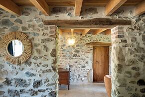 La vallée des Elements