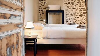 La vallée des Elements