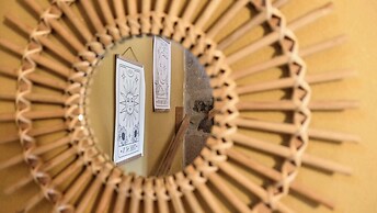 La vallée des Elements