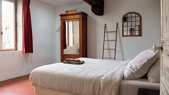 La vallée des Elements