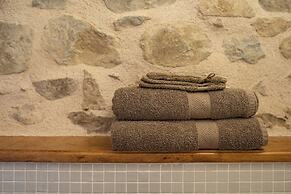 La vallée des Elements