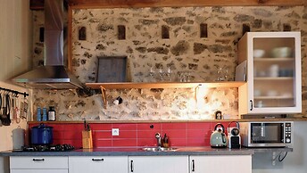 La vallée des Elements