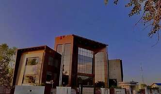 Hotel Geeta Garden