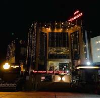 Hotel Geeta Garden