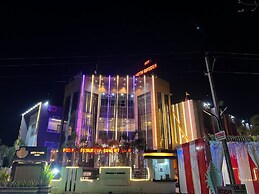 Hotel Geeta Garden