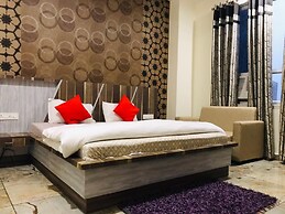 Hotel Geeta Garden