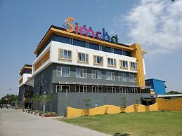 Simcha Island By Crafted Celebration