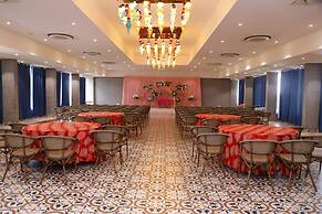 Simcha Island By Crafted Celebration