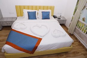 Simcha Island By Crafted Celebration