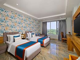 Simcha Island By Crafted Celebration