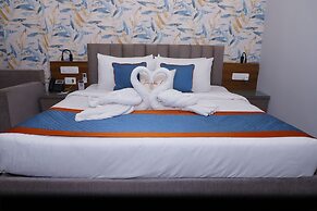 Simcha Island By Crafted Celebration