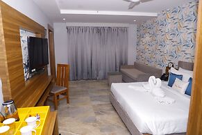 Simcha Island By Crafted Celebration