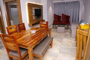 Simcha Island By Crafted Celebration