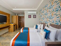 Simcha Island By Crafted Celebration