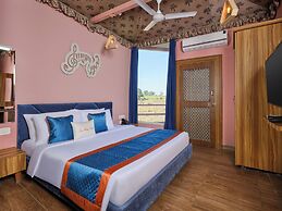 Simcha Island By Crafted Celebration